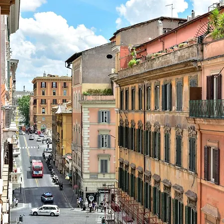 Camera Familiare 1 A Fontana Rome Exterior photo